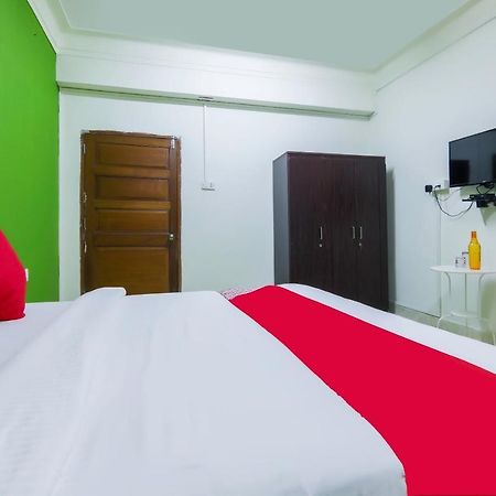 Super Oyo Roshan Villa Near Immaculate Conception Church Panaji Eksteriør bilde