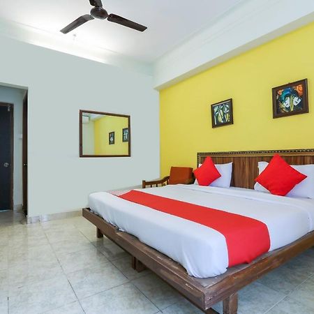 Super Oyo Roshan Villa Near Immaculate Conception Church Panaji Eksteriør bilde