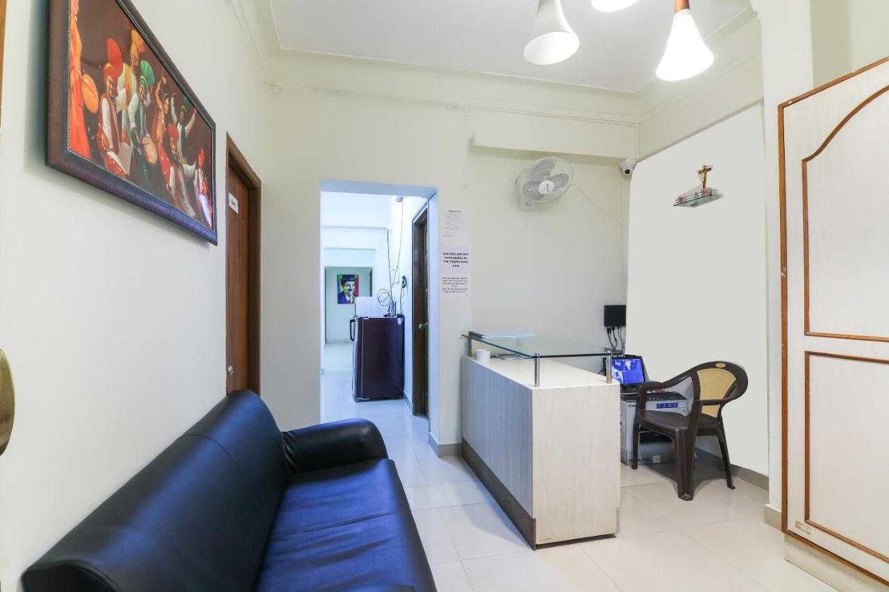 Super Oyo Roshan Villa Near Immaculate Conception Church Panaji Eksteriør bilde