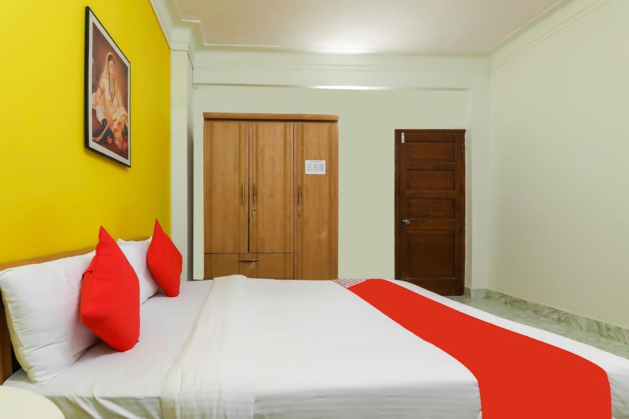 Super Oyo Roshan Villa Near Immaculate Conception Church Panaji Eksteriør bilde